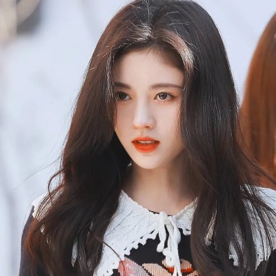 阿黛尔还没吃晚餐