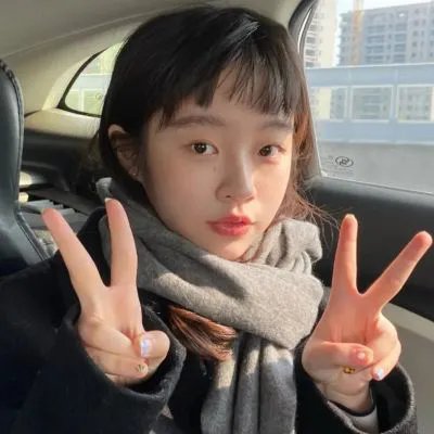 夜幕下的故事