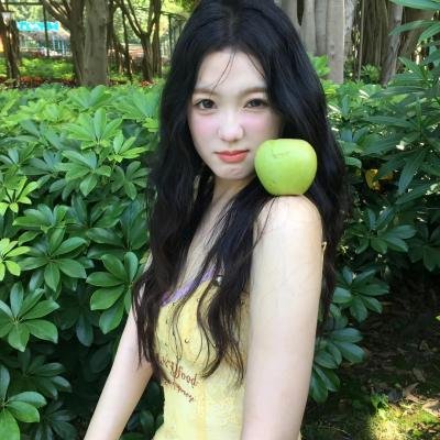 秘密的爱